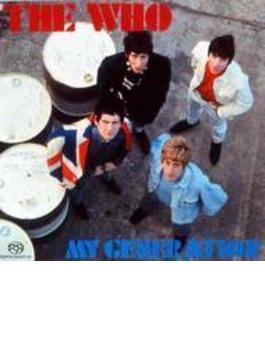 My Generation (Lp Replica)-jap