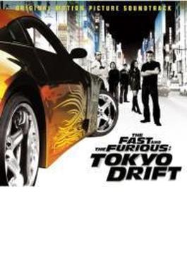 Fast And The Furious: The Tokyo Drift