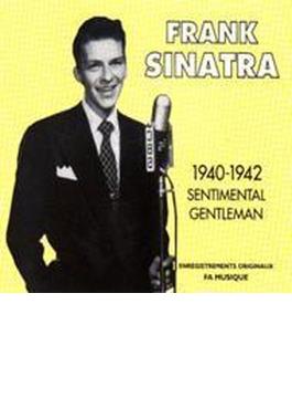 Sentimental Gentleman 1940-194 (2CD)