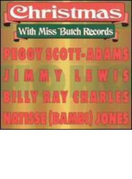 Xmas With Miss Butch Records