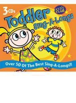 Toddler Sing-a-long (Box) (Dig)