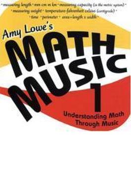 Math Music 1