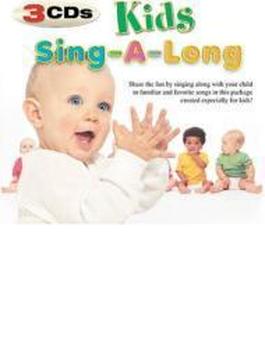 Kids Sing Along (Box) (Dig)