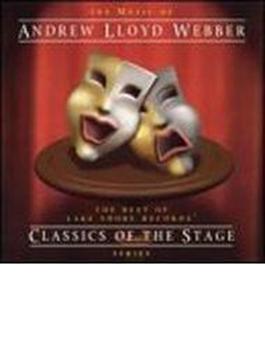 Classics Of Stage Series: Bestof Music Of Webber