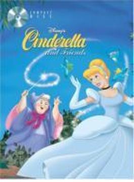 Cinderella & Friends (Blst)