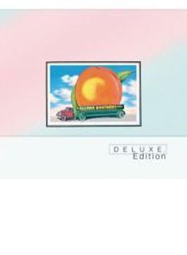 Eat A Peach - Deluxe Edition (Dled)