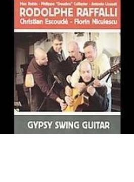 Gypsy Swing Guitar