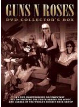 Dvd Collector's Box