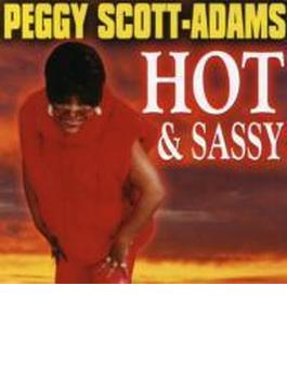 Hot & Sassy