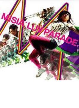 LUV PARADE/Color of Life