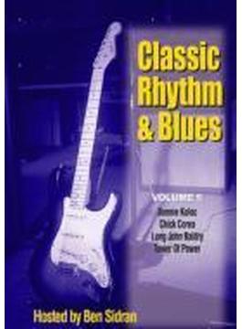 Classic Rhythm & Blues: Vol.5