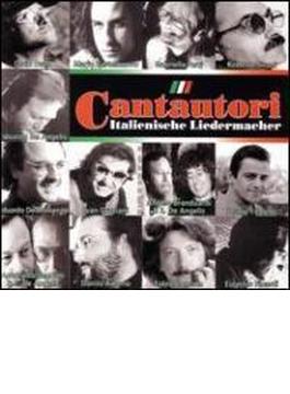 Cantautori Italienische Lieder