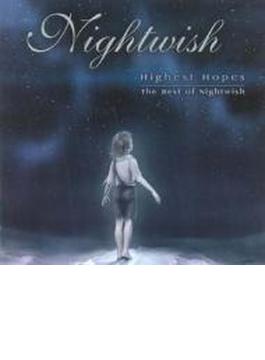 Highest Hopes: Best Of Nightwish (+dvd)