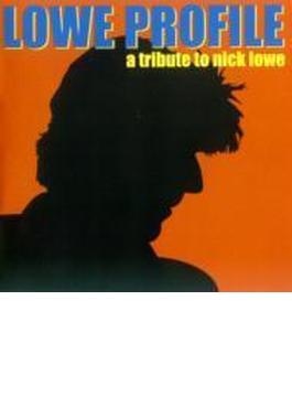 Lowe Profile: A Tribute To Nick Lowe