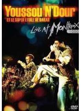 Live At Montreux 1989