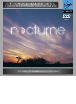 Nocturne-music For Dreaming (Dvd-music)