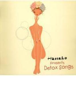 Hanako Presents Edtox Songs