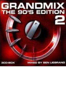 Grandmix: The 90's Edition: 2