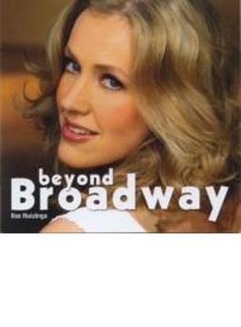 Beyond Broadway: ブロードウェーを越えて(Digi)
