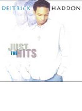 Just The Hits (+dvd)