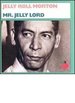Mr.jelly Lord