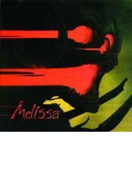 Melissa (+dvd)(Ltd)