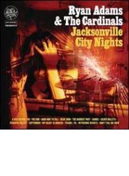 Jacksonville City Nights