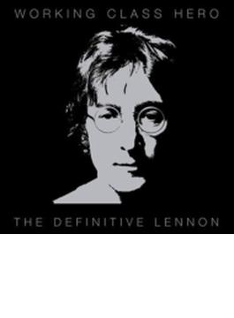 Working Class Hero: The Definitive Lennon (2CD) ＜アルゼンチン盤＞