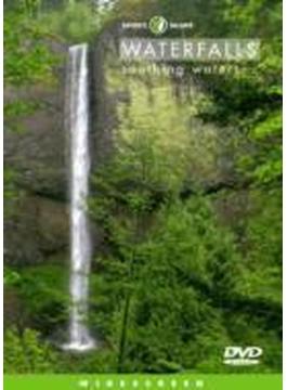 Nature's Balance: Waterfalls