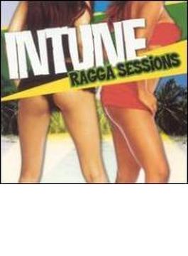 Intune Ragga Sessions