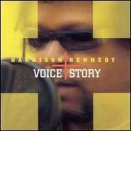 Voice + Story