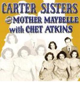 Carter Sisters & Mother Maybelle With