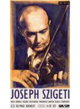 Joseph Szigeti
