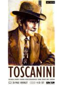 Toscanini / Nbc So