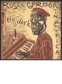 No Dark In America