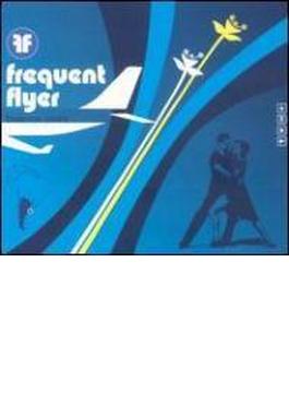 Frequent Flyer: Buenos Aires(Digi)