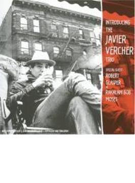 Introducing Javier Vercher Trio