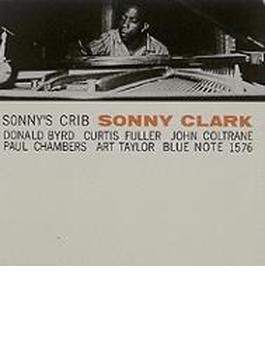 Sonny's Crib (Ltd)(24bit)