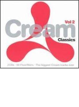 Cream Classics Vol.2