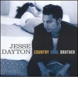 Country Soul Brother