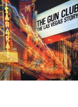 Las Vegas Story