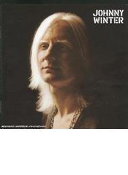 Johnny Winter (Expanded Edition)