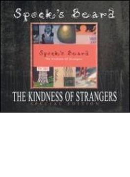 Kindness Of Strangers