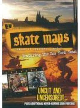 Skate Maps Vol.1