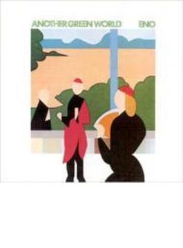 Another Green World（紙ジャケ）