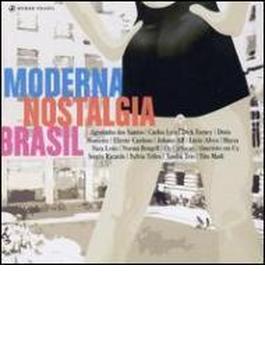 Moderna Nostalgia Brasil