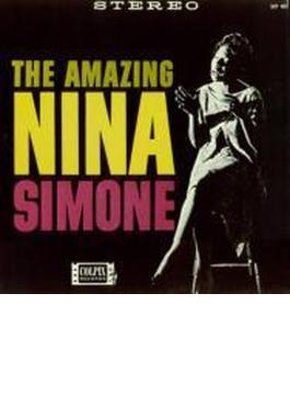 Amazing Nina Simone (24bit)(Pps)