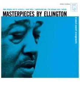 Masterpieces By Ellington (Rmt)