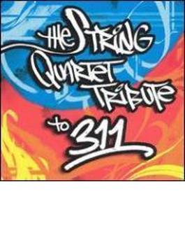 String Quartet Tribute To 311