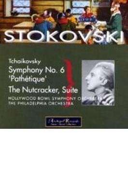 Sym.6: Stokowski / Hollywood.so, Etc